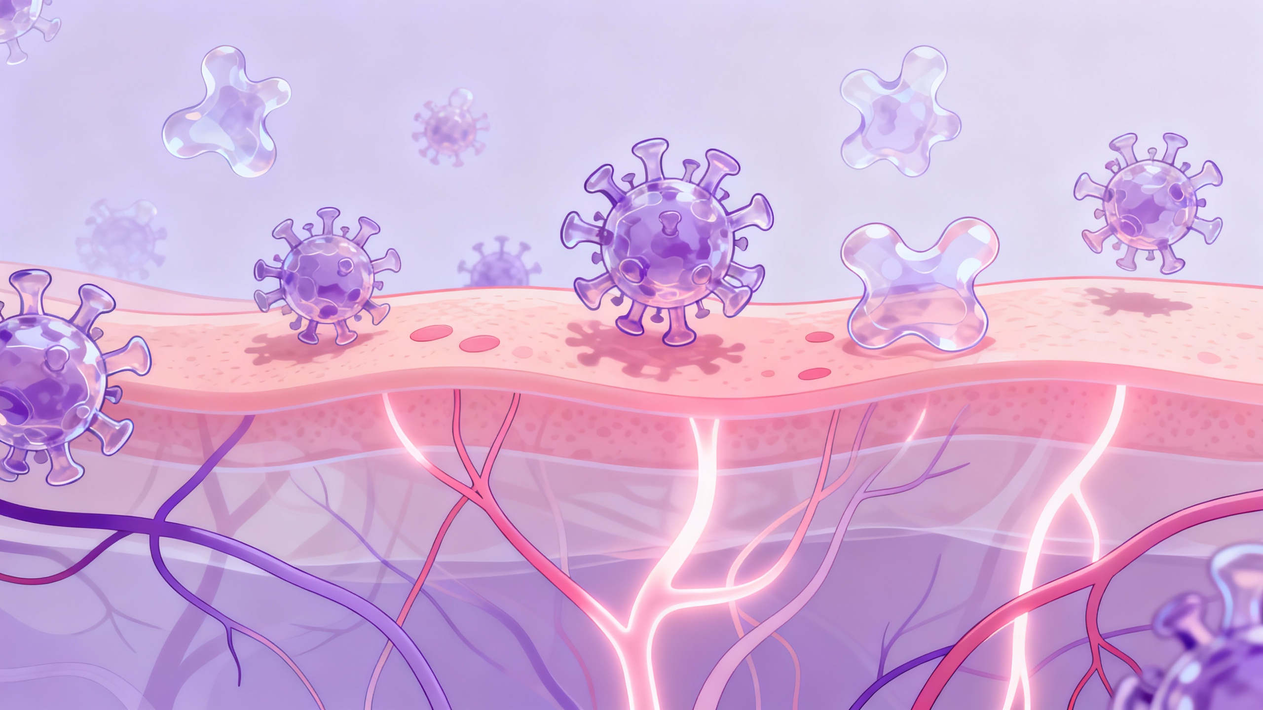 Featured image for What Are The Main Reasons For Shingles?