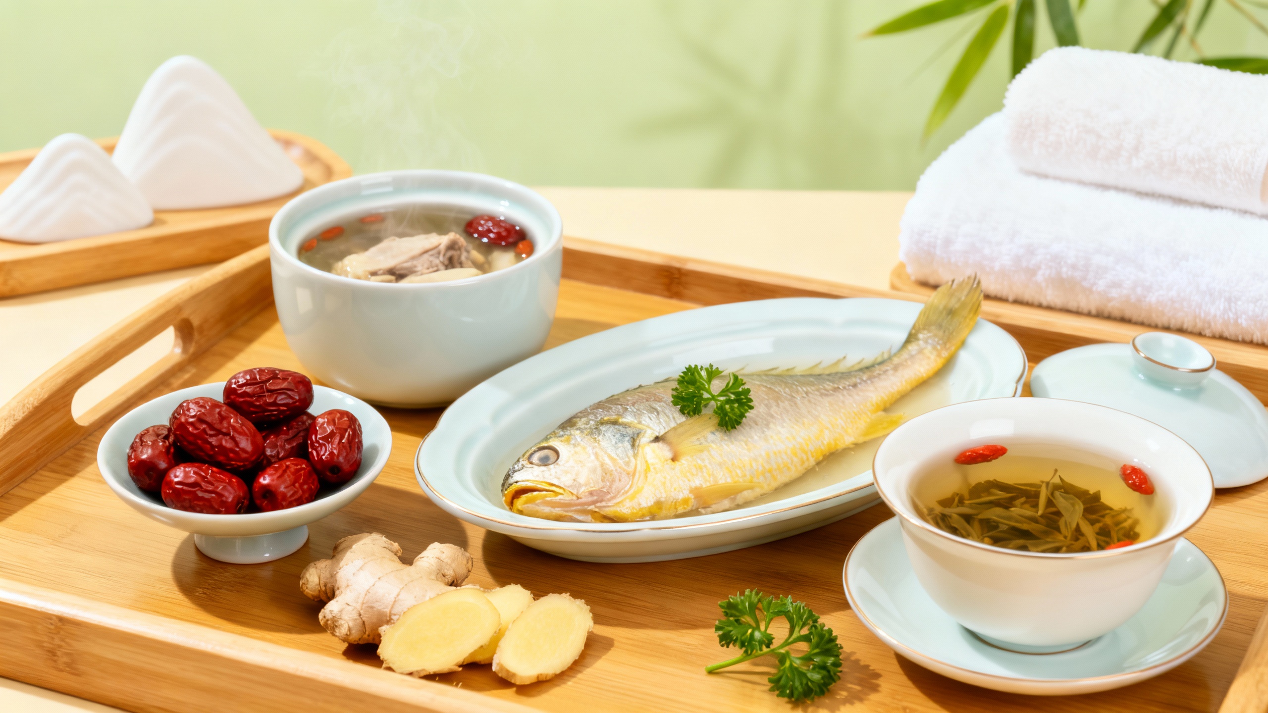 Featured image for Postnatal Confinement Services in Singapore