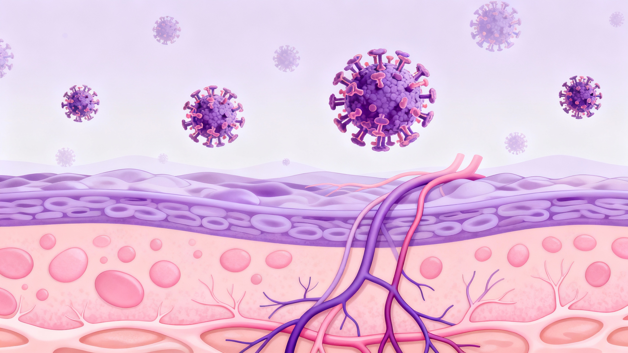 Featured image for Will Shingles Spread Rapidly?